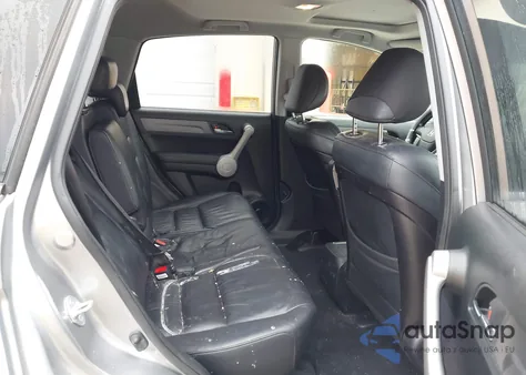 2007 Honda Cr-V Ex-L из США, поврежденный, VIN JHLRE48707C017183